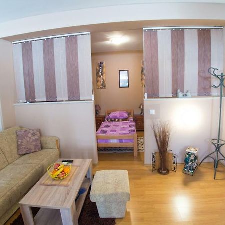 Apartment Elegant Mostar Bagian luar foto