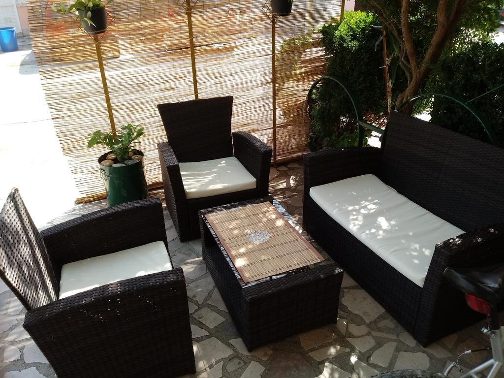 Apartment Elegant Mostar Bagian luar foto