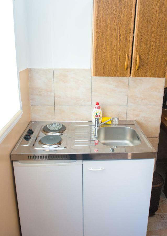 Apartment Elegant Mostar Bagian luar foto
