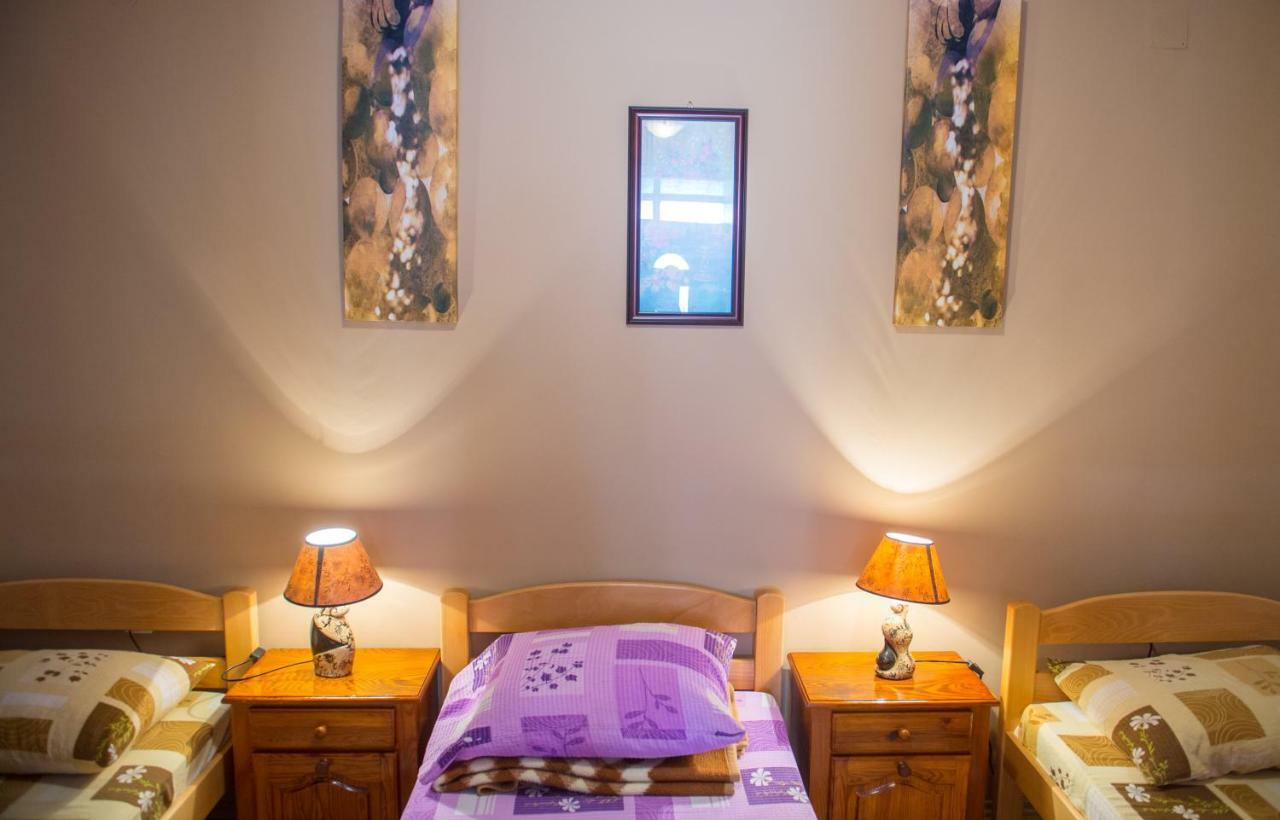 Apartment Elegant Mostar Bagian luar foto